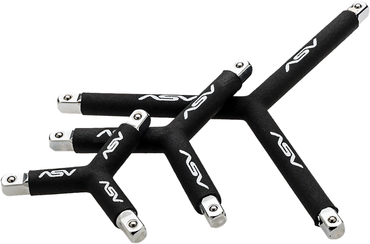 ASV Y-Handle Socket Tool