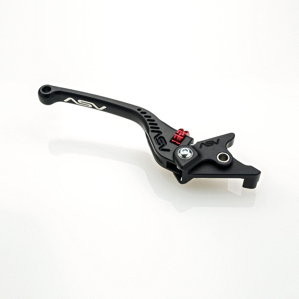 Difference Between ASV Inventions F3 and C5 Sports Levers ASV