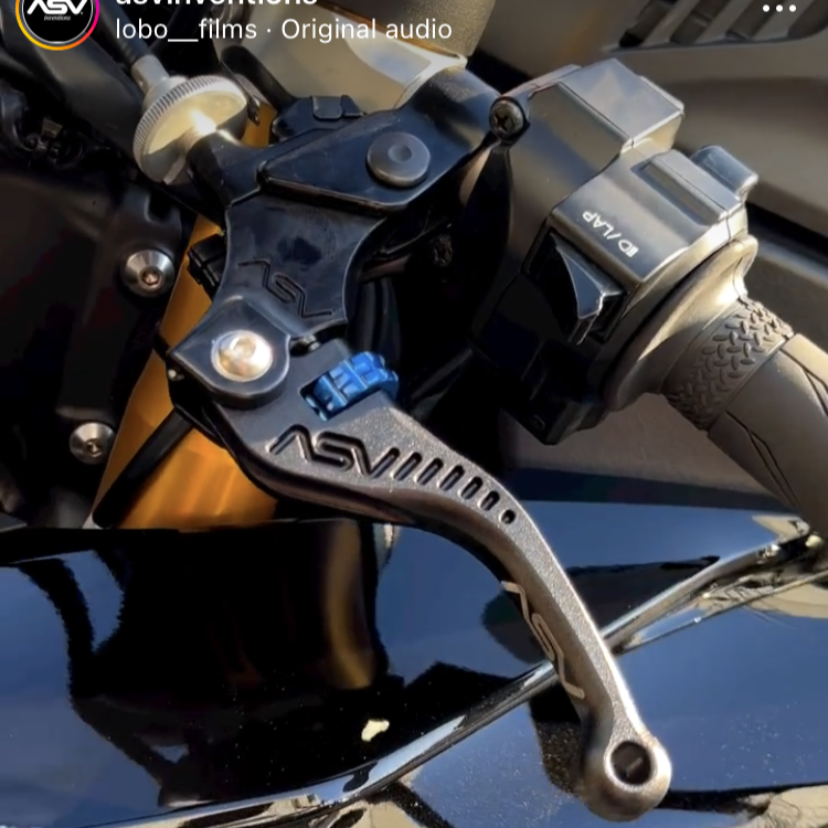 Mastering the Art of Using Your Clutch on Your Motorcycle ASV