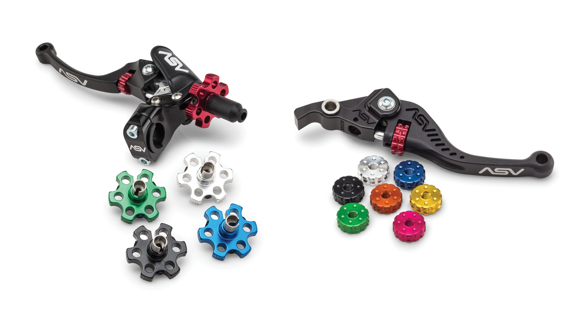 Cable Adjust vs Reach Adjust Dials on Your Motorcycle Clutch Lever