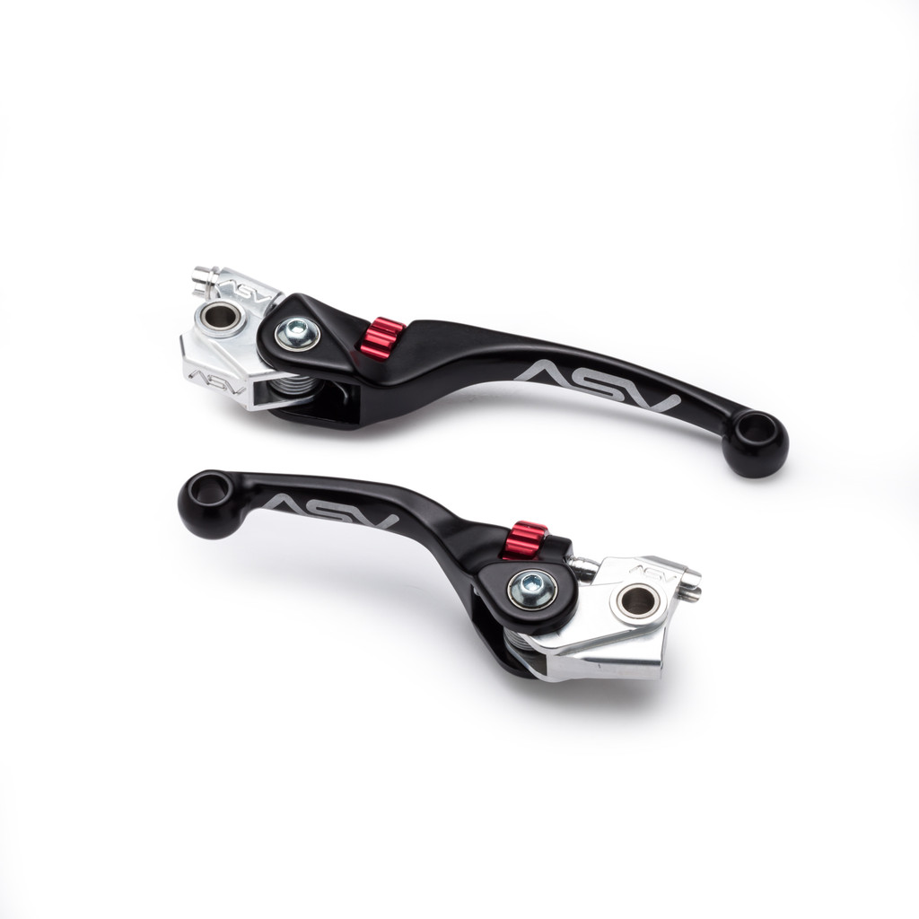 Unbreakable Clutch and Brake Levers Are They Worth the Money? ASV