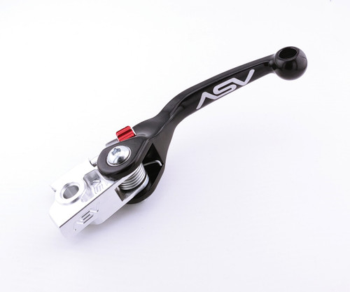 パーツ SAVA hi-speed 2018 F4 Series Dirt Left Hand Rear Brake Lever for Stark Varg MX Brembo