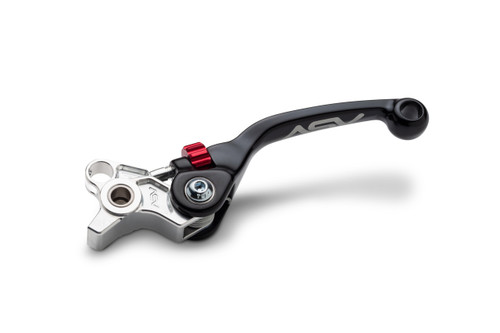 F4 Series Off-Road Clutch Lever for 2026 Yamaha YZ450F # CDF422