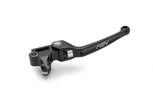 VC5 V-Twin Brake Lever for 96-17 Harley Dyna Softail Road Glide