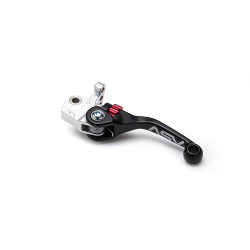 F4 Series Off-Road Clutch Lever # CTF401 (Shorty) - ASV Inventions