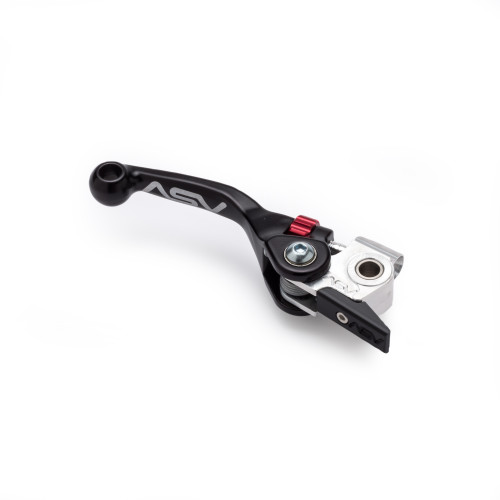 F4 Series Enduro Brake Lever # BDF423T - ASV Inventions, Inc.