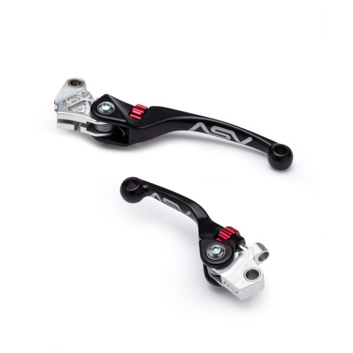 その他 Drive Brake fab CF F4 Series Clutch and Brake Lever Pair Pack # BCF41307 - ASV