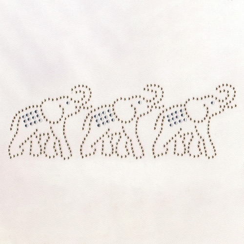 Elephant Trio