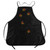 Apron / Only one size / Only Black