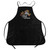 Apron / One size Only / Black Only