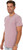Rosewood Garment-Dye Short-Sleeve T-Shirt (1100-RWD).