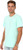 Seafoam Garment-Dye Short-Sleeve T-Shirt (1100-SFM).