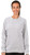 Salt & Pepper Nantucket Crew-Neck Unisex Sweatshirt Plain (4047-SNP).