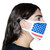 USA Mask