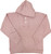 MAUVE Nantucket Unisex 2-Button Pullover Hoodie (4086-MVE).