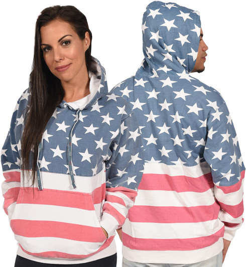 トップス DAIRIKU America Knit Hoodie DAIRIKU（ダイリク）の「America Knit Hoodie（ニット/セーター