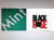 MINT  / BLACK ROSE COMBO PACKAGES