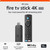 New!!!  FIRESTICK 4K MAX 16gb (***Shipped***)  