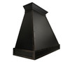 Double Sweep  1 Range hood