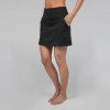 Pocket Skort, Black