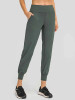 The Zoom Pant, Evergreen