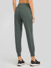 The Zoom Pant, Evergreen