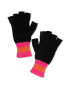 Rave Fingerless Gloves