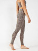 Allways Legging, Desert Leopard