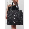 Motivator Carryall Tote, Black Star