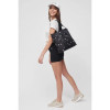 Motivator Carryall Tote, Black Star