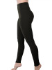 Black High Waist Yoga Leggings