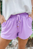 Everyday Short, Lavender