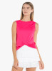 Women's Twist Front Tank