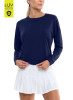 UV 50+ Lightweight Long Sleeve