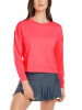 UV 50+ Lightweight Long Sleeve
