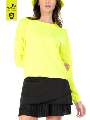 UV 50+ Lightweight Long Sleeve