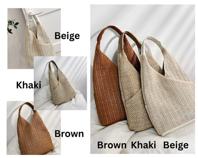 Summer Curated Bag