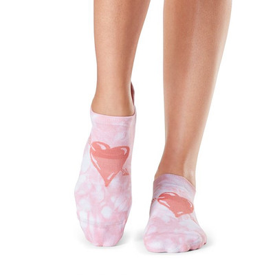 Savvy Grip Socks - Transcend (Barre/Pilates) - ShopperBoard