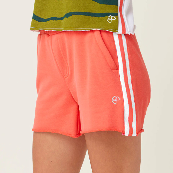 Eloise Short, Coral