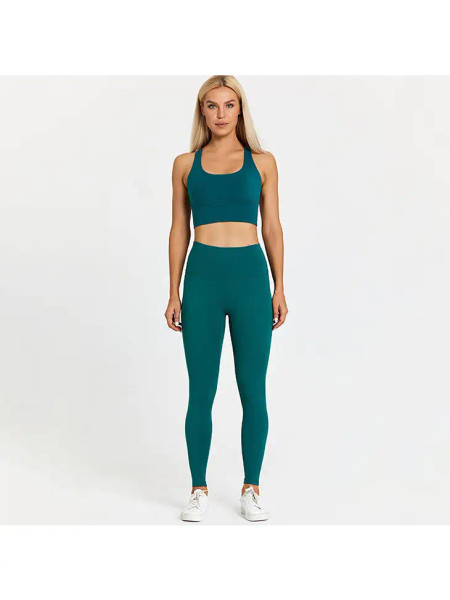 The Infinity Legging, Jade