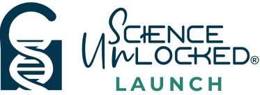 Science Unlocked - Launch