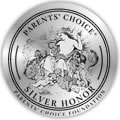 A Parents Choice Silver Award Winner