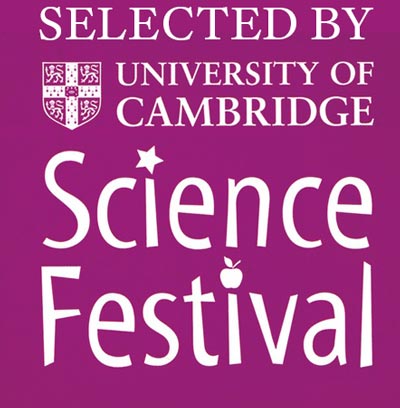 university of cambridge science festival