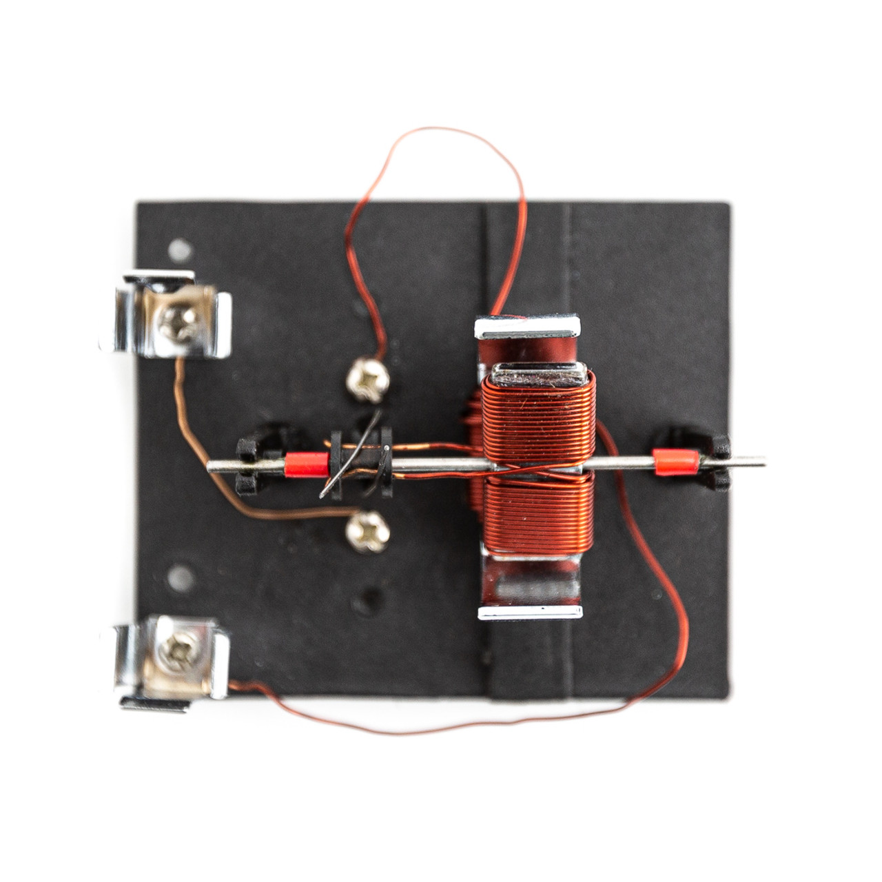 DC Motor Kit for Kids: Build Your Own DIY Electric Motor