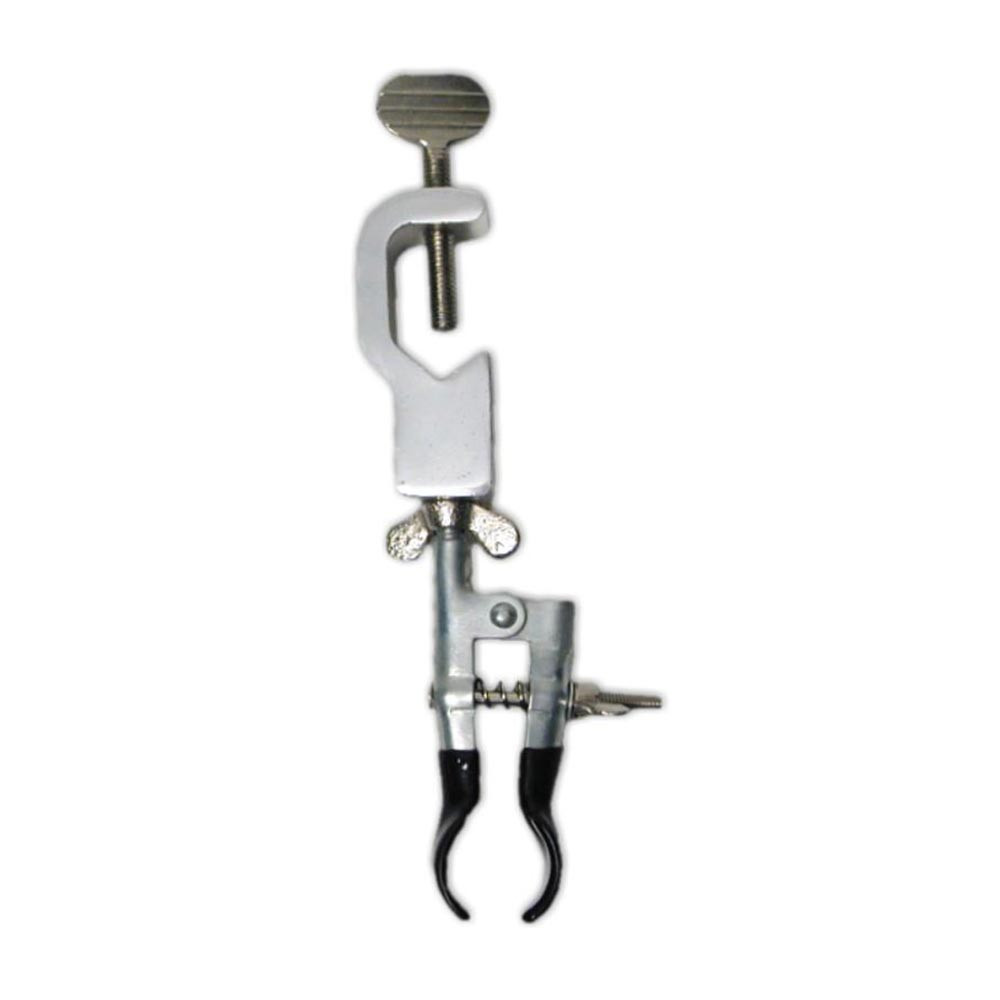 Burette Clamp Chemistry Burette Holder for Ring Stand HST