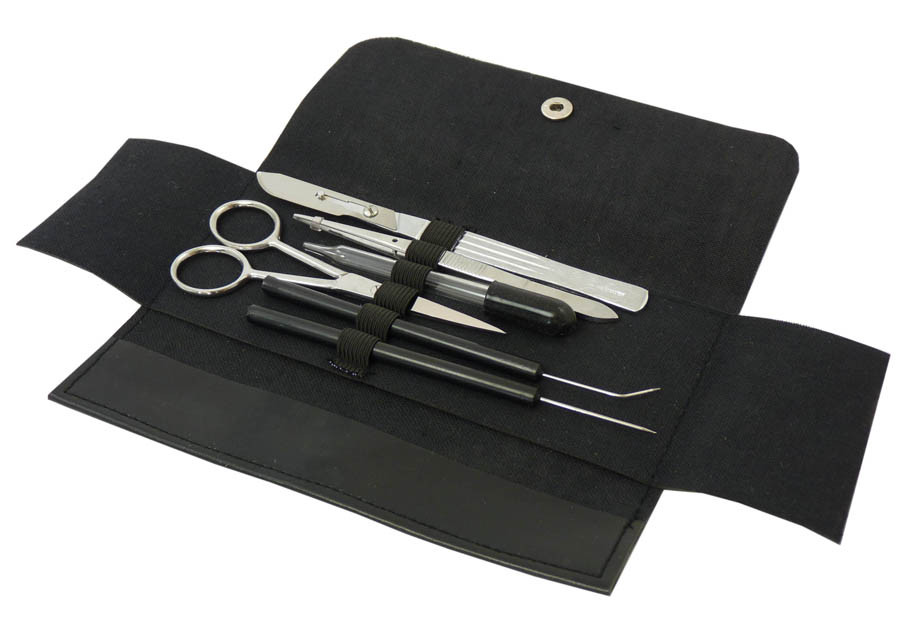 Basic Dissecting Tools Set