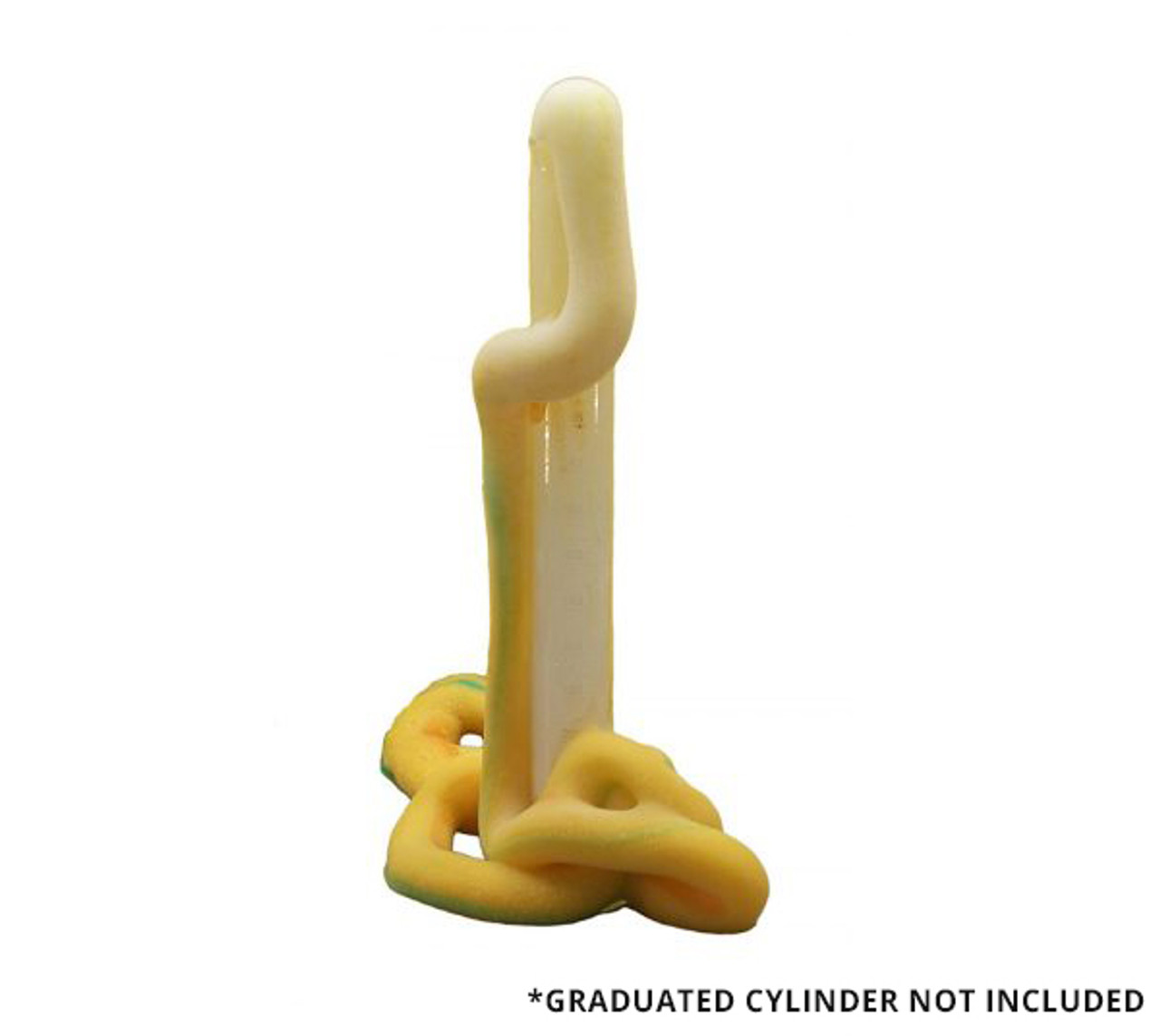 Elephant Toothpaste Hydrogen Peroxide Foam