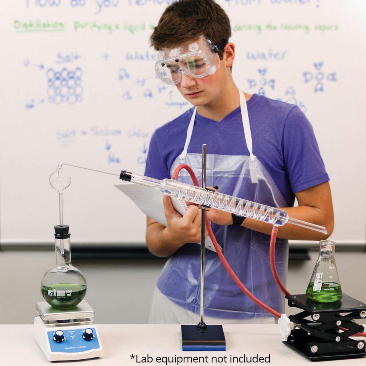 Stirring Hot Plate Laboratory Hot Plate with Stirrer