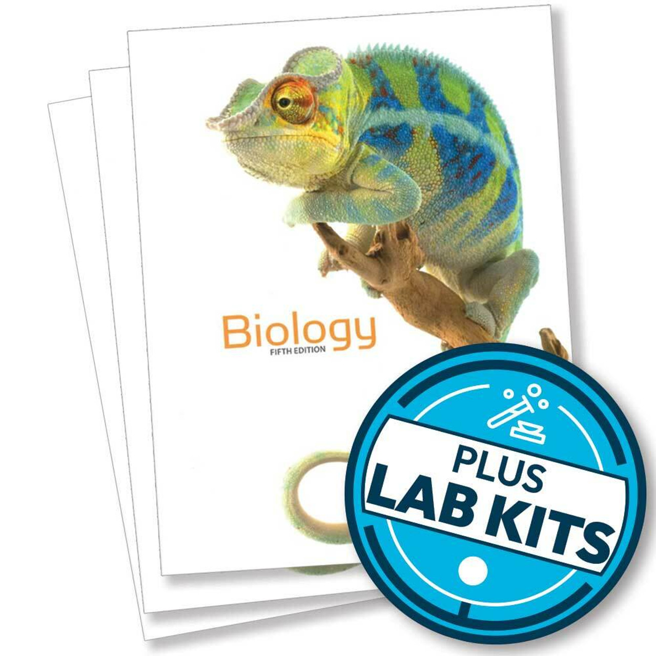 BJU Press Science Grade 10 Biology Curriculum