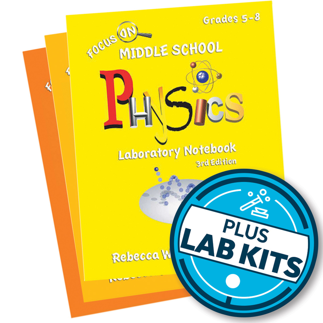 Kits for Kidz Junior High/High School Supply Kit, Grades 6 to 12